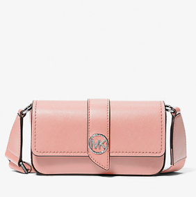 Michael kors stadium clearance bag